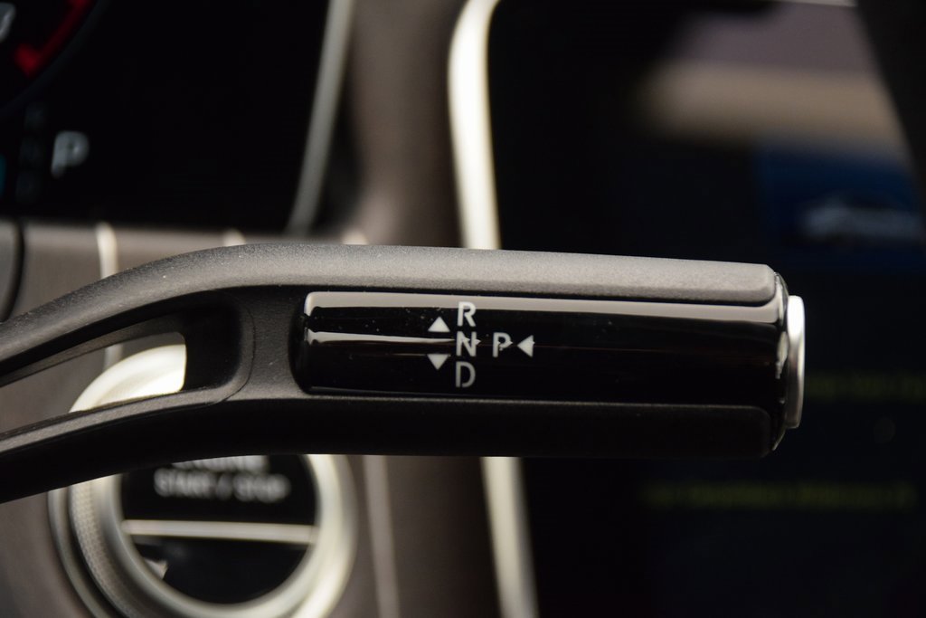 Used 2025 Mercedes-Benz E 53 AMG e 4MATIC Sedan image 28