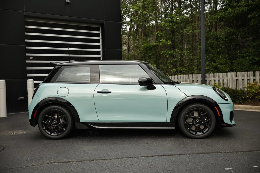 New 2026 MINI Cooper S FWD image 4