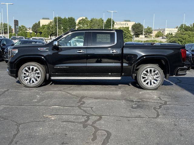 New 2026 GMC Sierra 1500 Denali w/ Denali Reserve Package image 11