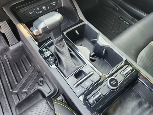 Used 2025 Kia K5 GT FWD image 20