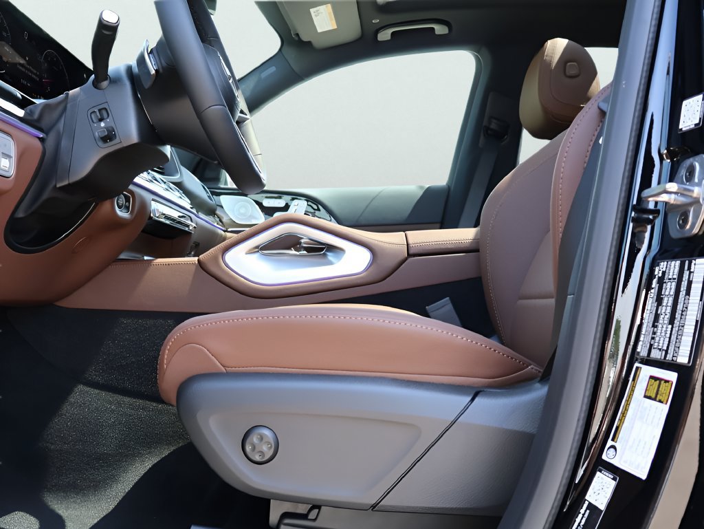 New 2026 Mercedes-Benz GLE 450 4MATIC image 37