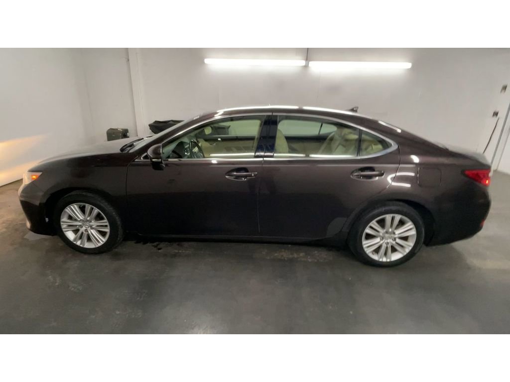 Used 2013 Lexus ES 350 image 5