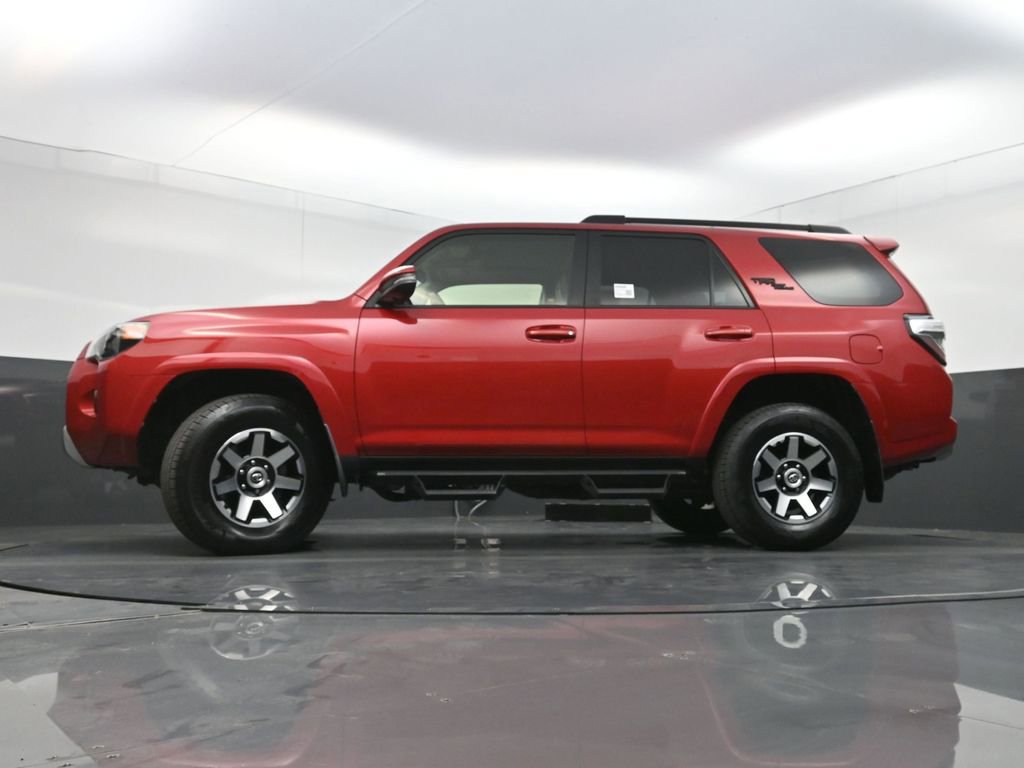 Used 2019 Toyota 4Runner TRD Off-Road Premium image 27
