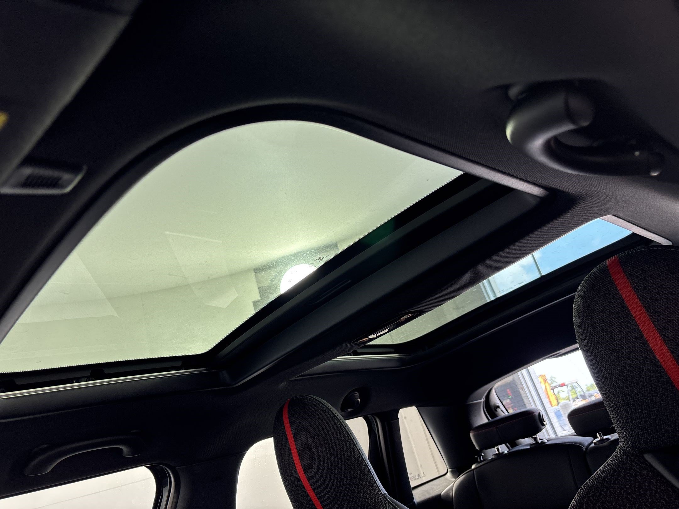New 2026 MINI Cooper S FWD image 22