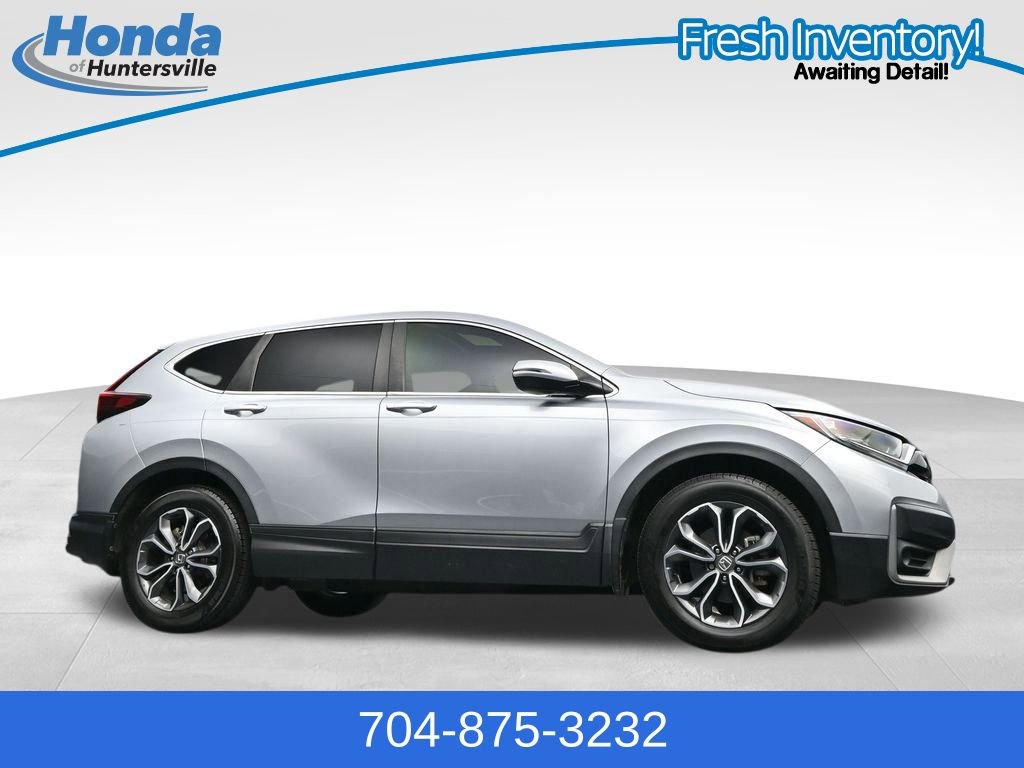 Used 2020 Honda CR-V EX-L image 51