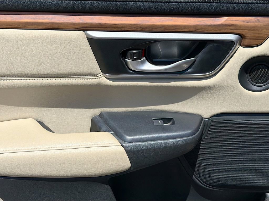 Used 2019 Honda CR-V EX-L image 26