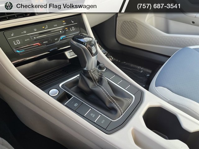New 2026 Volkswagen Jetta SE image 41