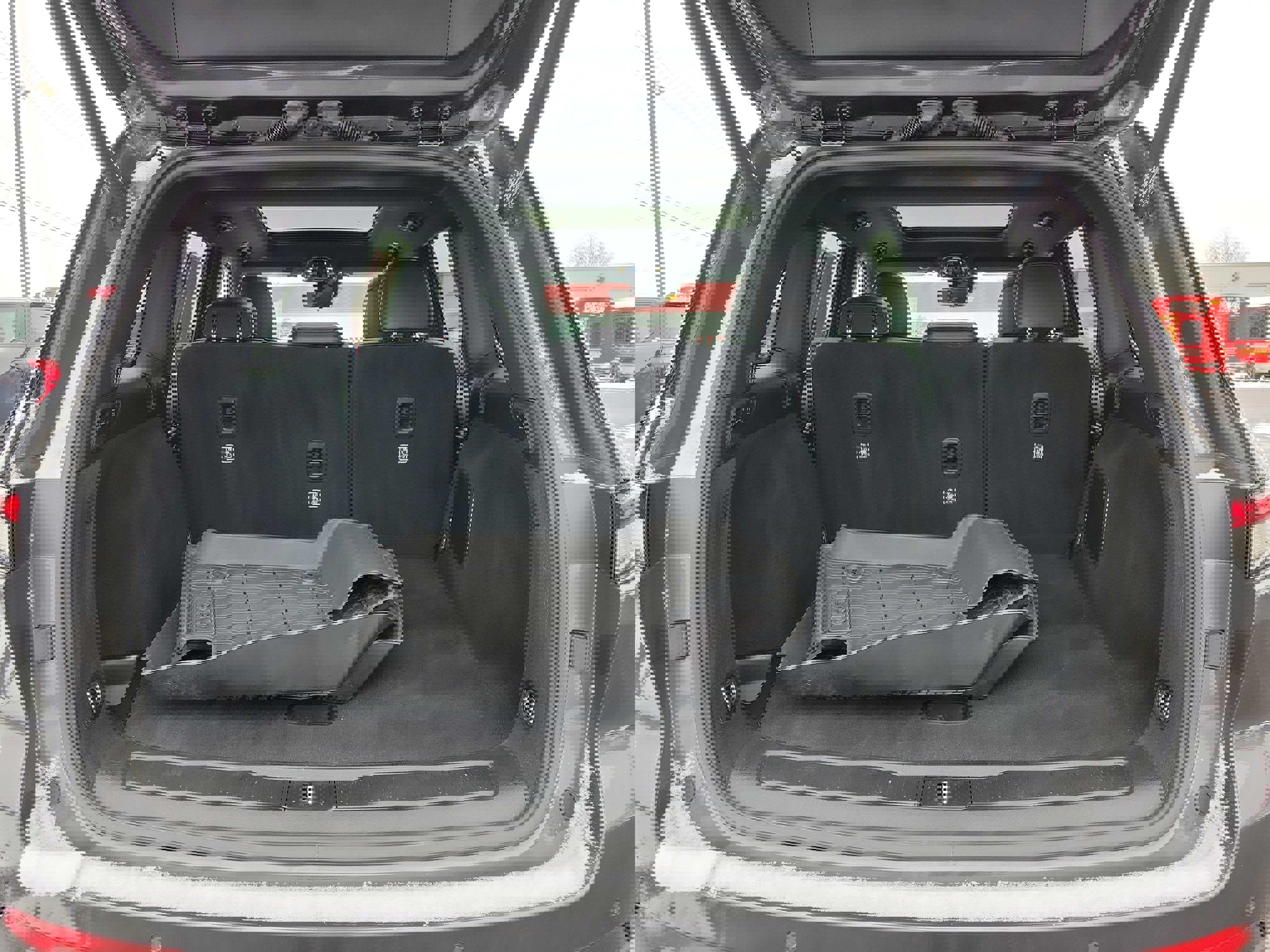 Used 2022 Jeep Grand Cherokee Trailhawk w/ ADV Protech Group II image 8