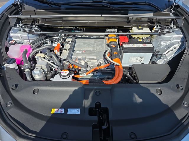 New 2026 Lexus RZ 350e 2WD w/ Technology Package image 30