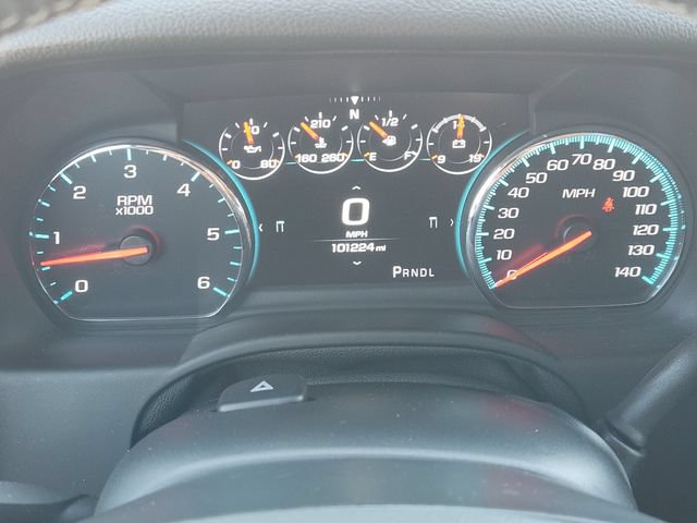 Used 2018 Chevrolet Tahoe Premier AWD/4WD image 16