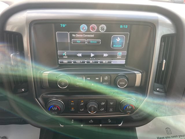 Used 2015 Chevrolet Silverado 1500 LT w/ All Star Edition AWD/4WD image 13