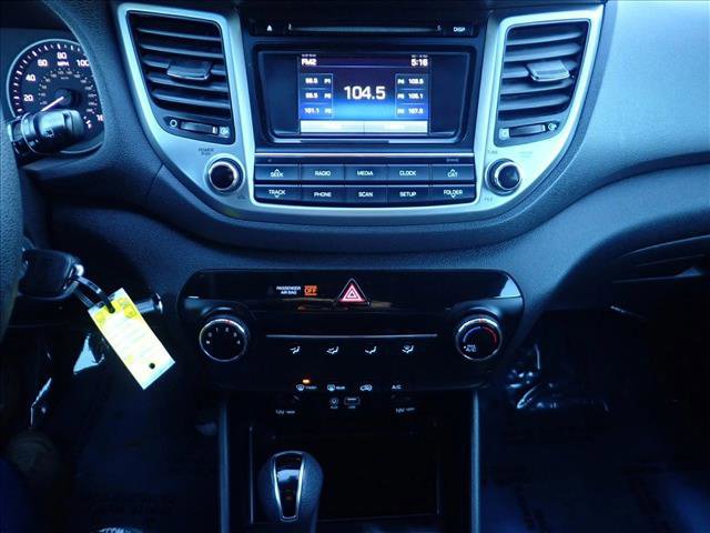 Used 2017 Hyundai Tucson SE image 15