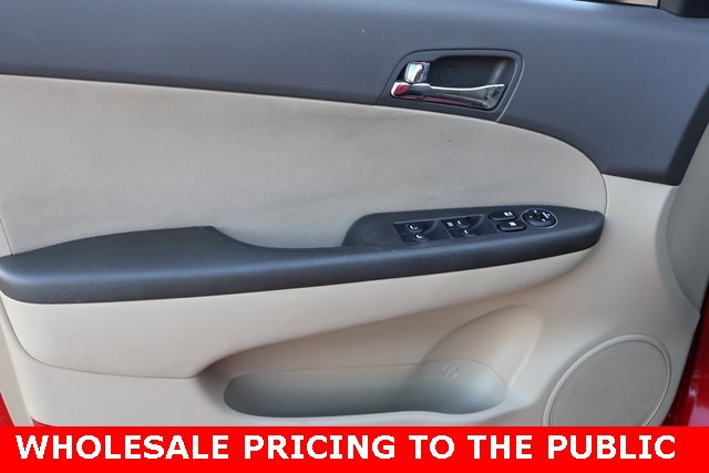 Used 2010 Hyundai Elantra SE image 10