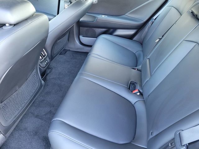 Certified 2025 Hyundai Ioniq 6 SEL image 16