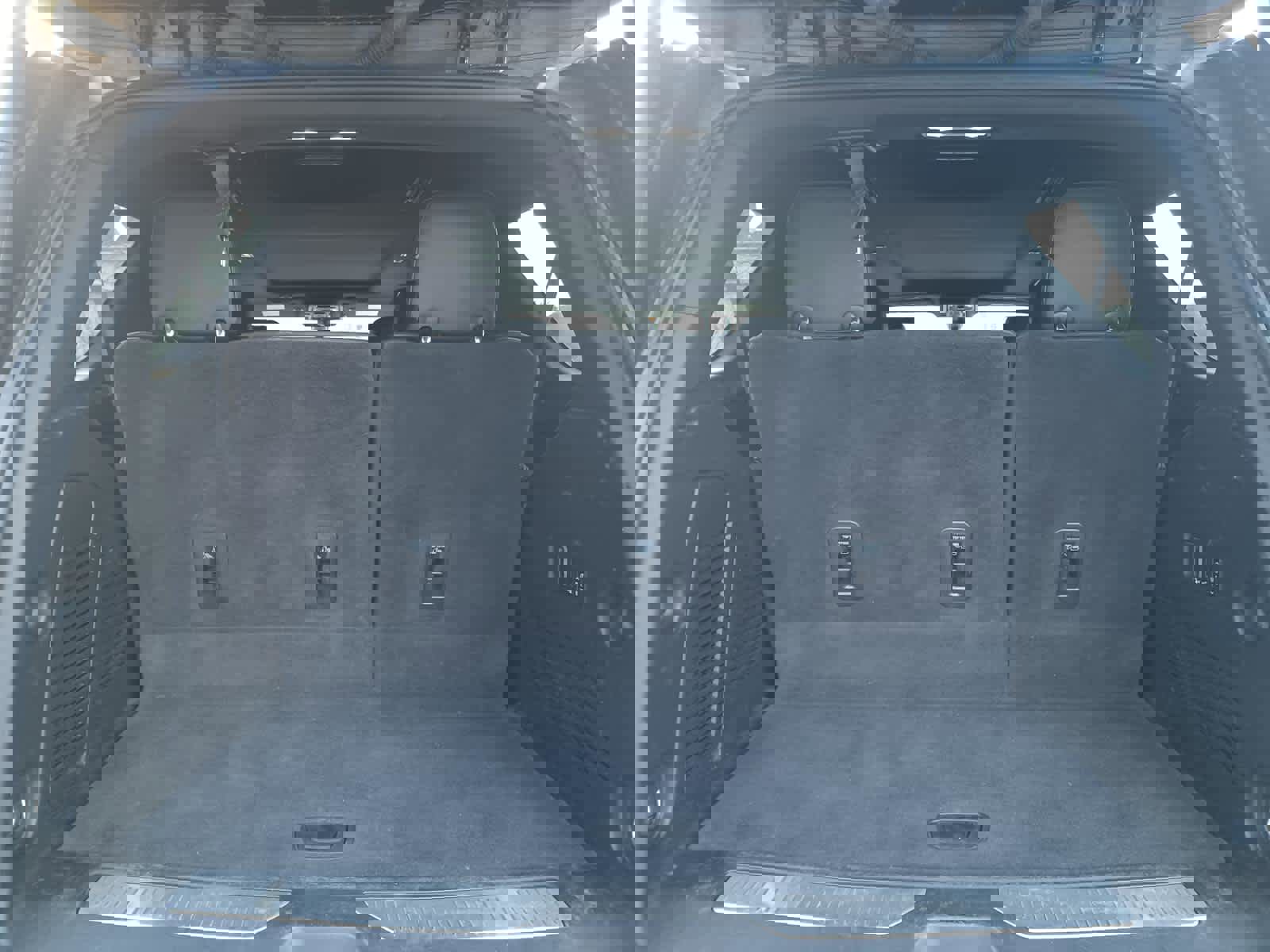 Used 2022 Chevrolet Tahoe High Country w/ Premium Package image 22