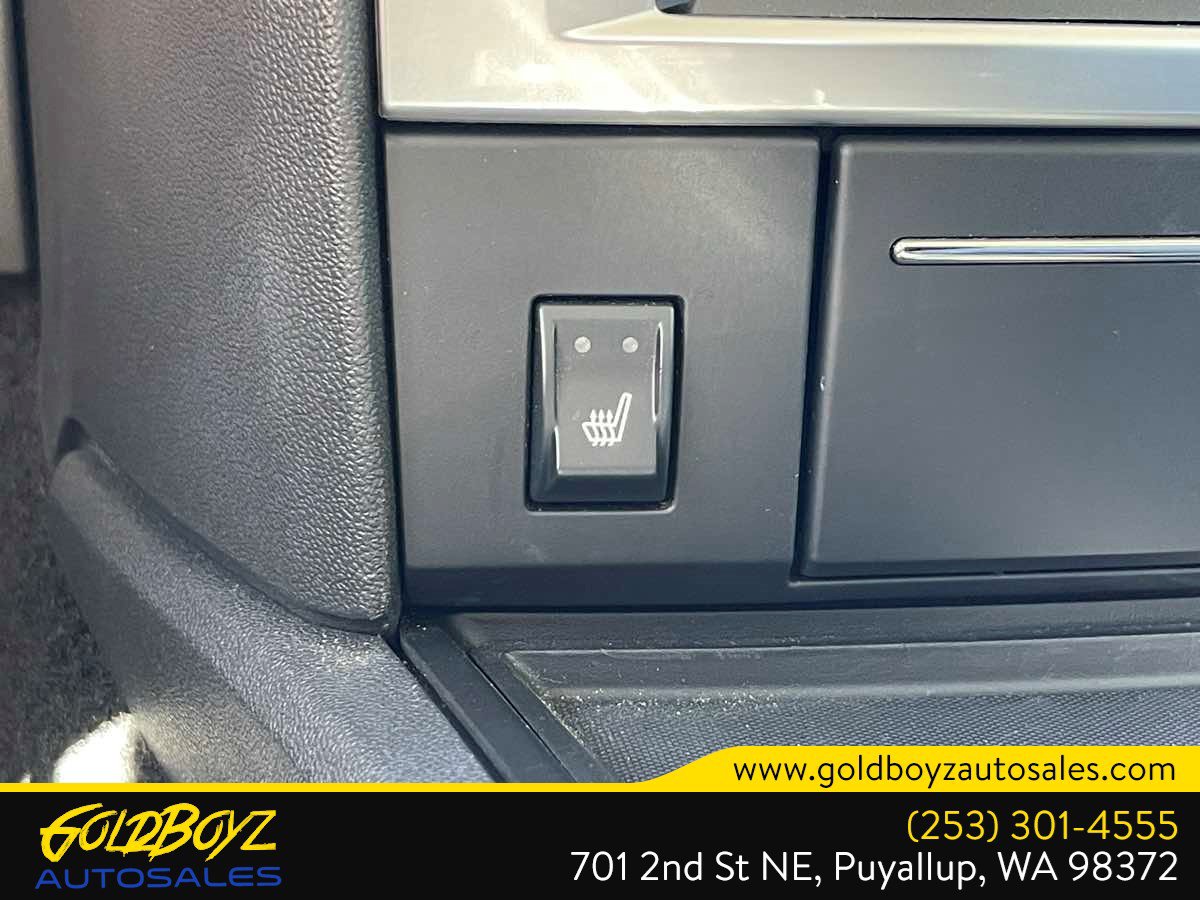 Used 2008 Dodge Charger R/T RWD image 38