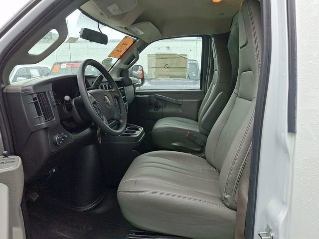 New 2024 GMC Savana 2500 w/ Driver Convenience Package RWD image 5