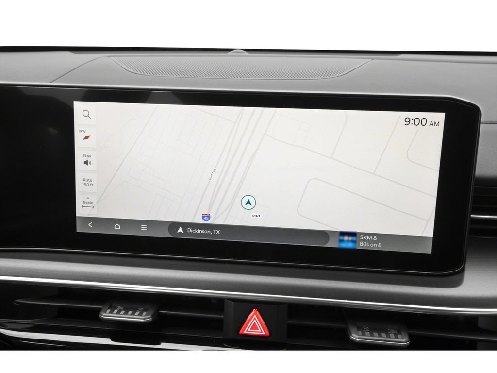 Used 2025 Kia K5 GT-Line FWD image 13