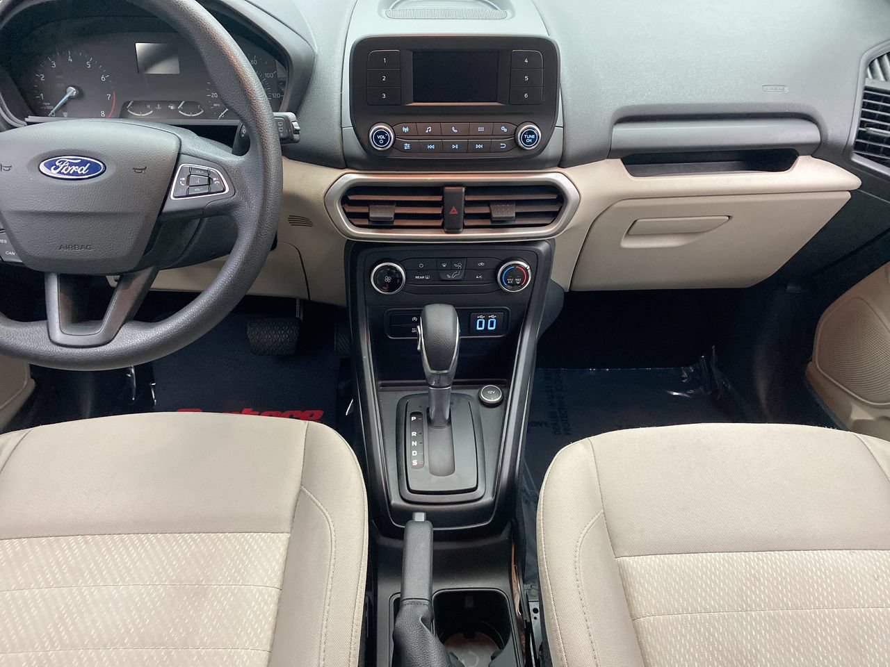 Used 2021 Ford EcoSport S AWD/4WD image 19