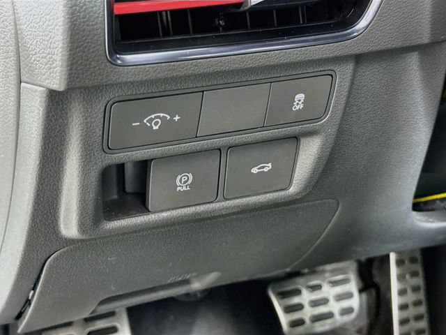 Certified 2024 Hyundai Sonata N Line FWD image 12
