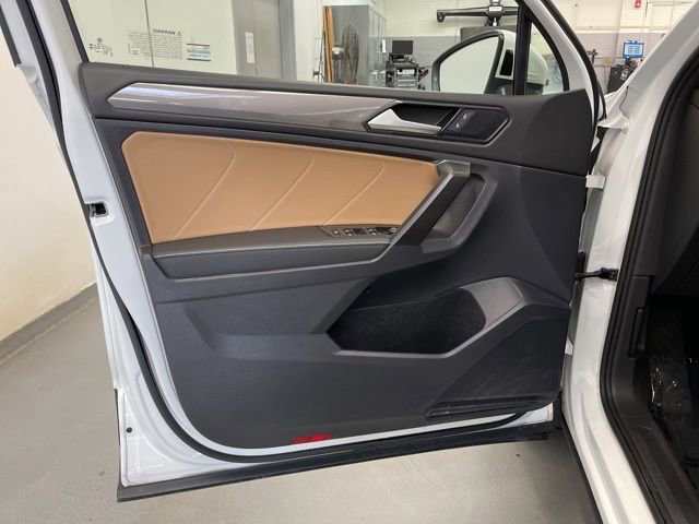 Certified 2023 Volkswagen Tiguan SE AWD/4WD image 26