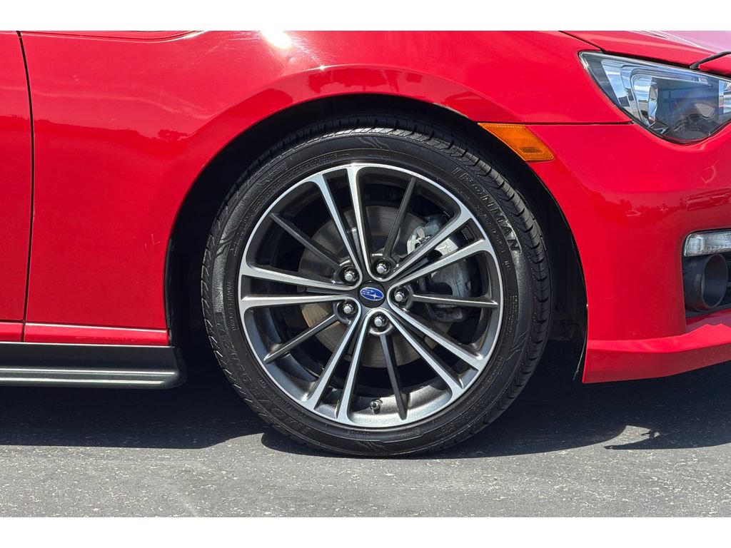 Used 2016 Subaru BRZ Limited RWD image 29