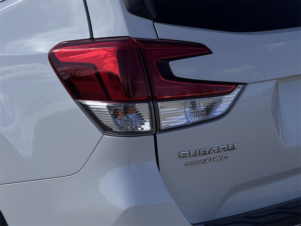 Used 2024 Subaru Forester Limited image 10