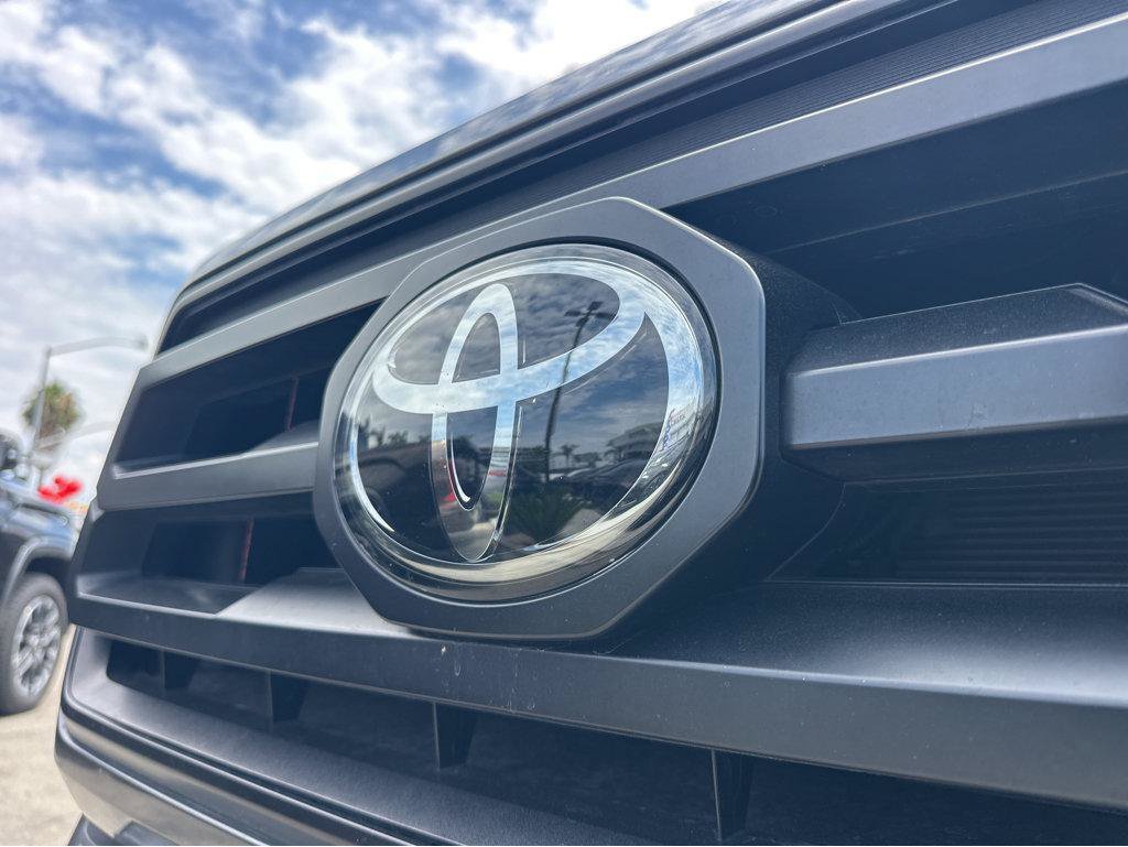 Used 2021 Toyota Tacoma SR w/ SR Convenience Package RWD image 38