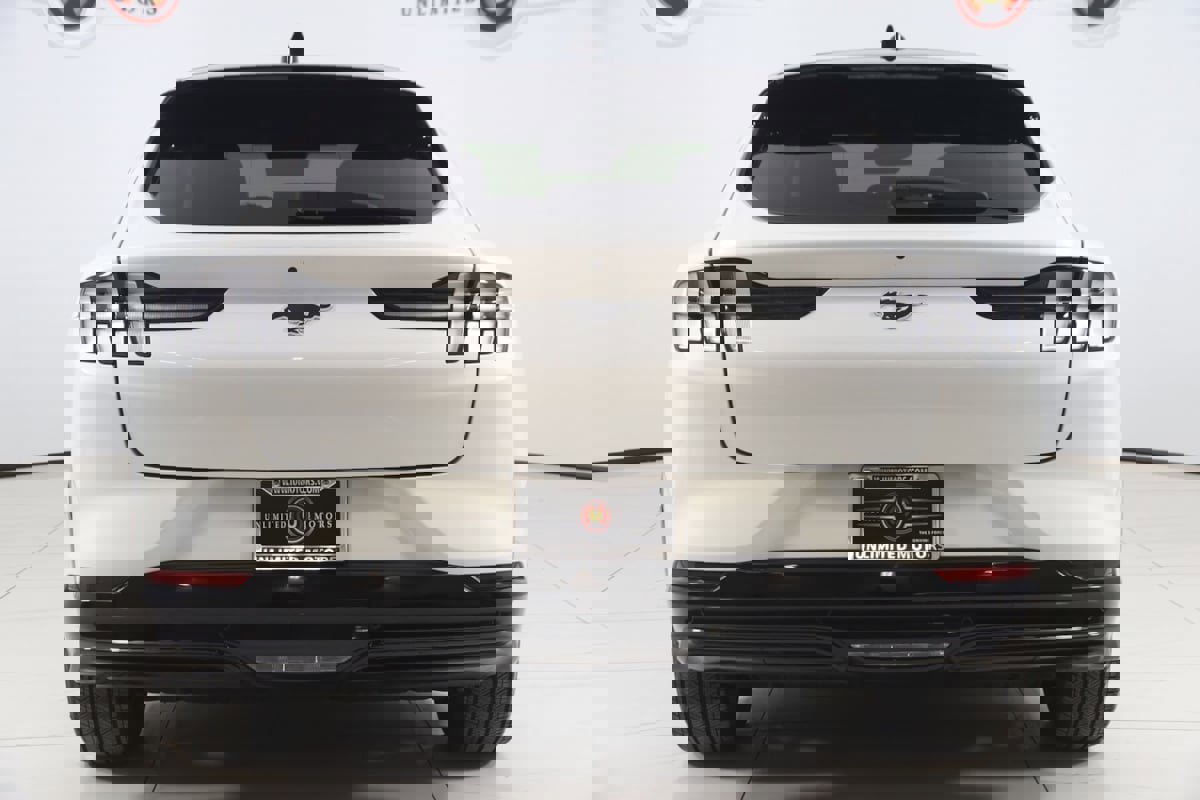 Used 2024 Ford Mustang Mach-E Premium image 48