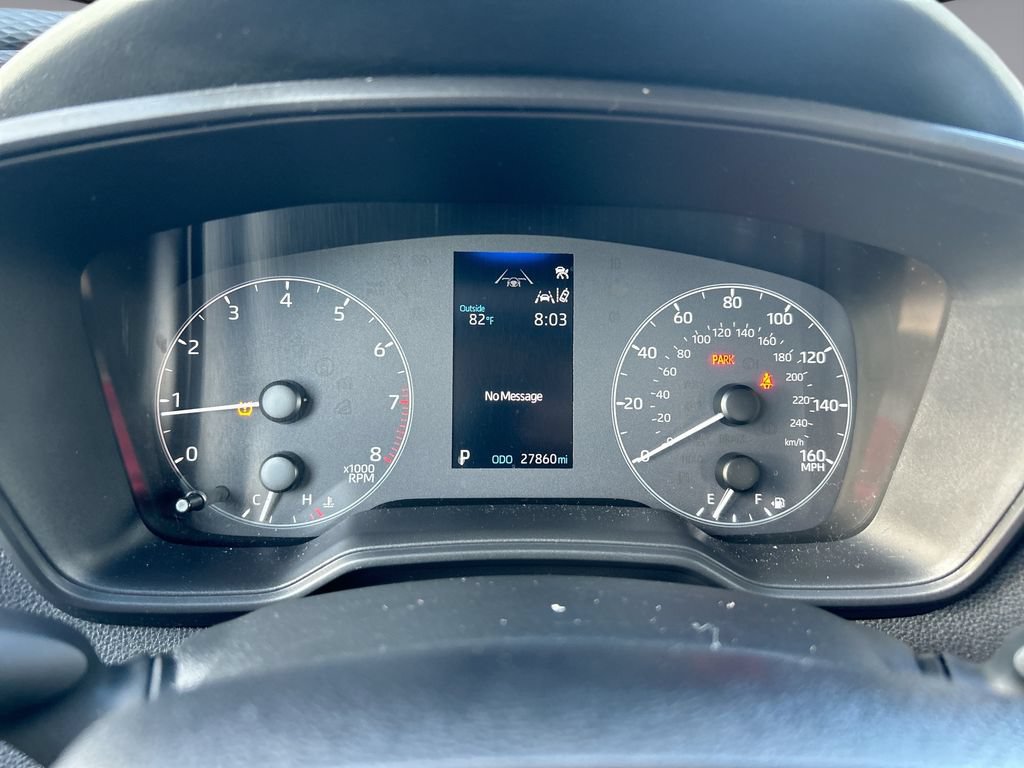 Used 2024 Toyota Corolla LE FWD image 20