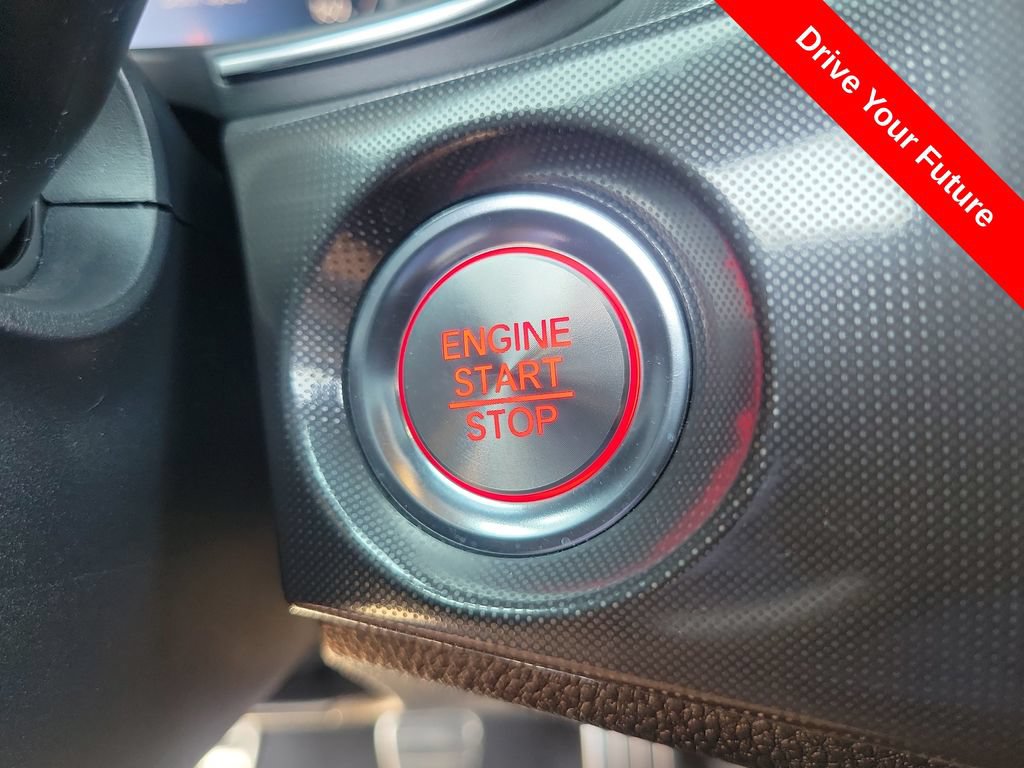 Used 2024 Acura Integra A-Spec w/ Technology Package FWD image 9