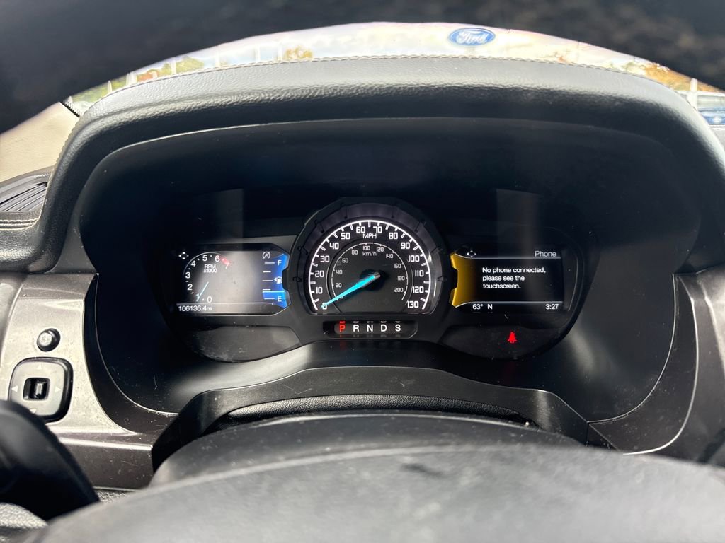 Used 2022 Ford Ranger Lariat w/ Equipment Group 501A High image 35