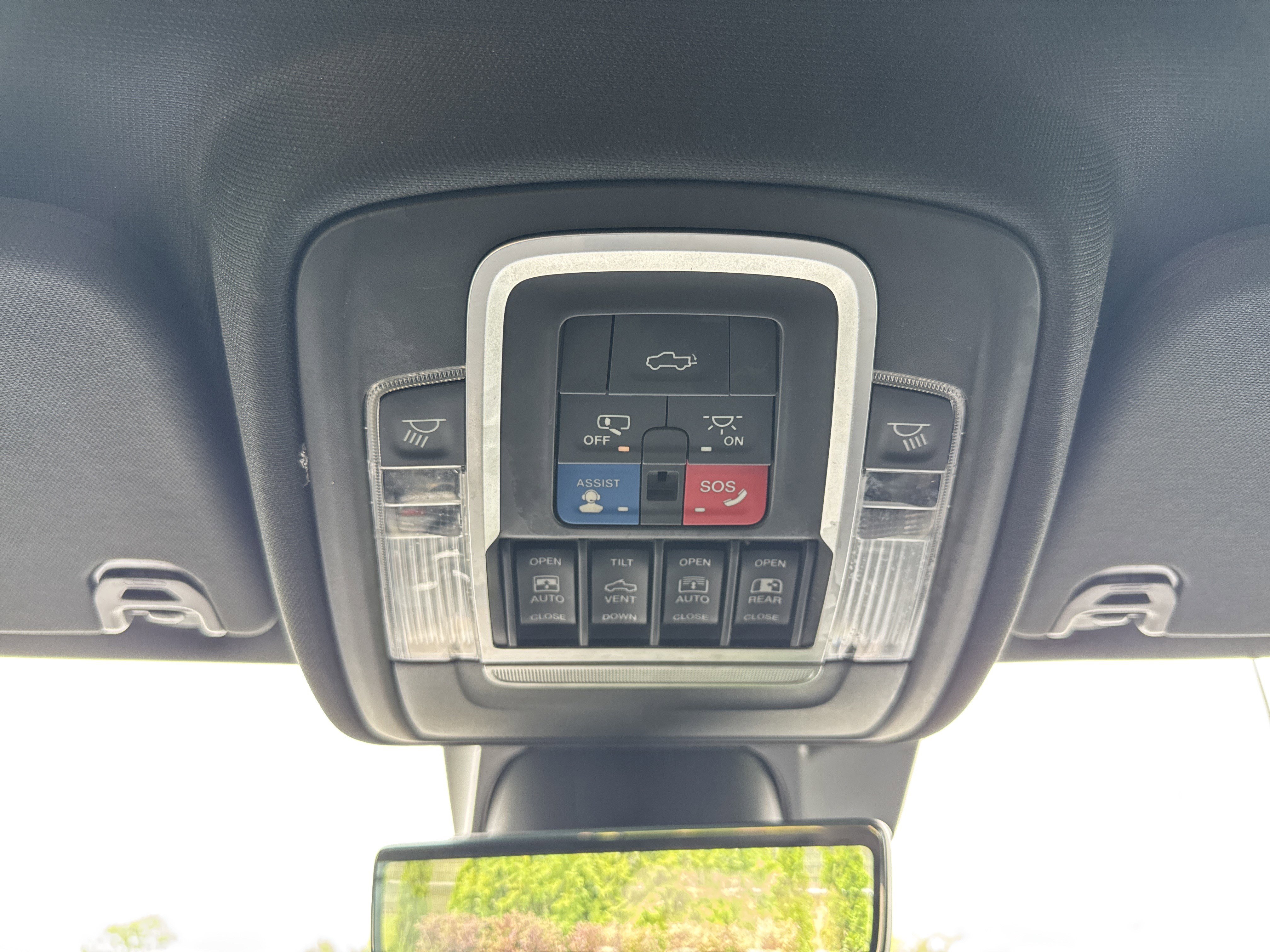 Used 2021 RAM 1500 TRX w/ TRX Level 2 Equipment Group AWD/4WD image 27