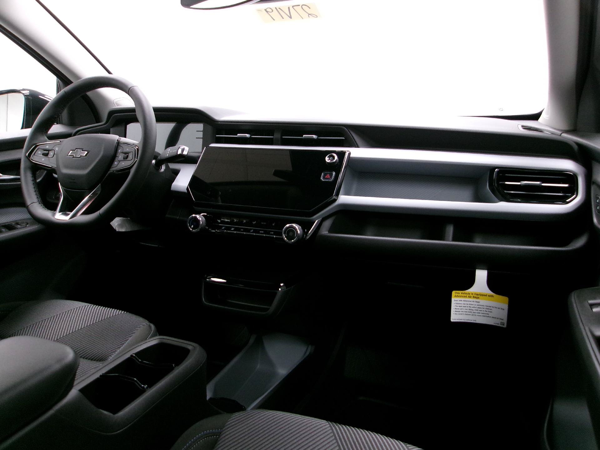 New 2027 Chevrolet Bolt LT w/ Comfort Package FWD image 3