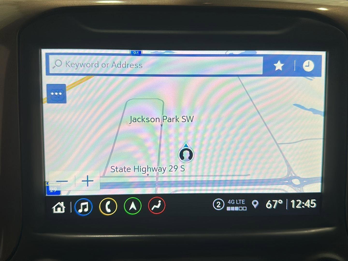 Used 2023 Chevrolet Silverado 2500 High Country image 15