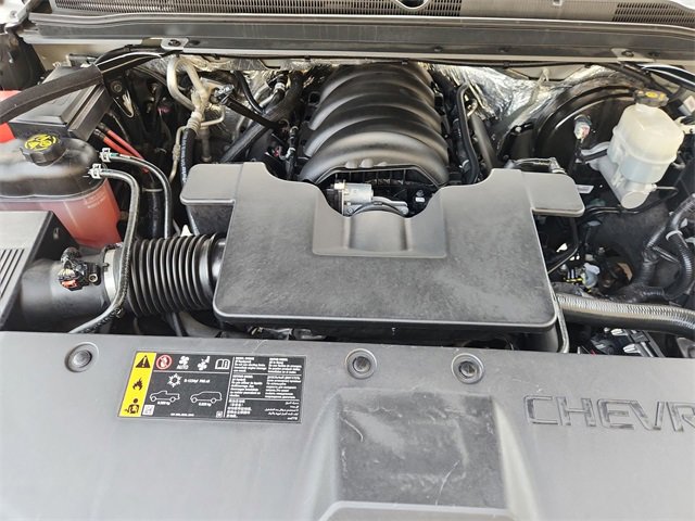 Used 2017 Chevrolet Tahoe Premier image 31