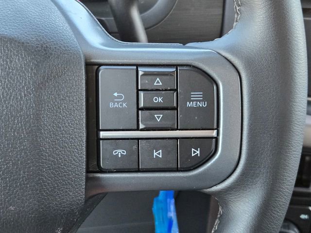 Certified 2025 Ford F150 XLT w/ Equipment Group 301A Standard AWD/4WD image 18