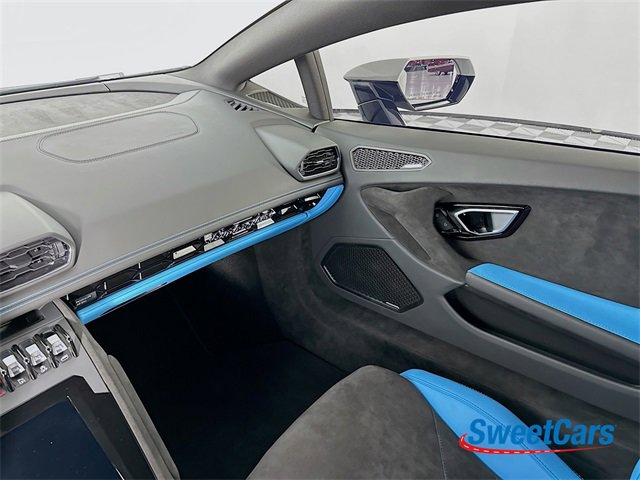 Used 2023 Lamborghini Huracan Tecnica image 26