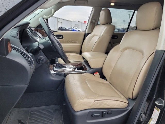 Used 2019 Nissan Armada SL w/ Premium Package image 5