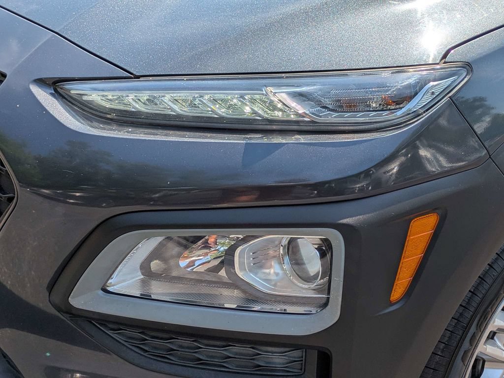 Used 2019 Hyundai Kona SE FWD image 9