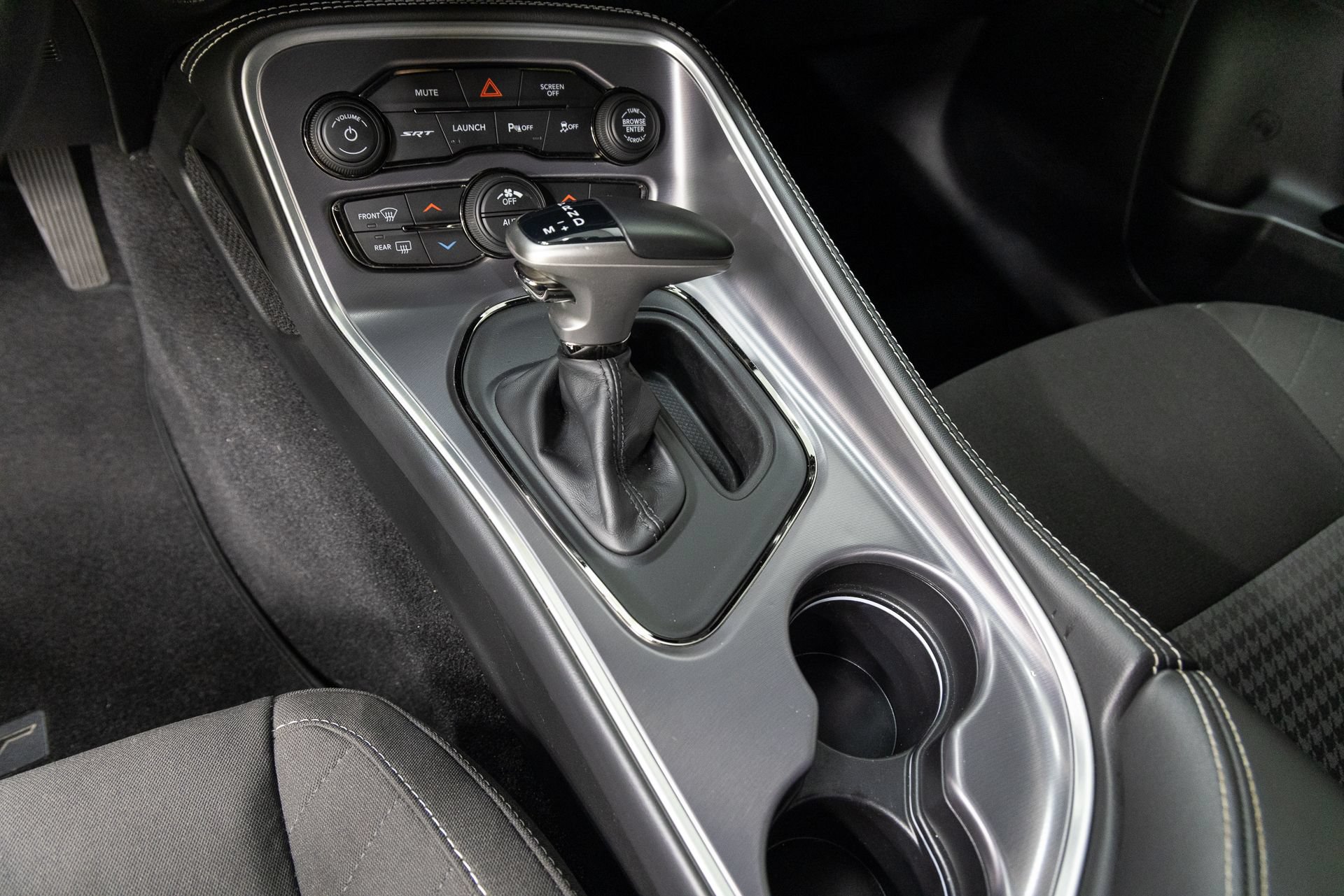 Used 2020 Dodge Challenger SRT Hellcat Redeye RWD image 19