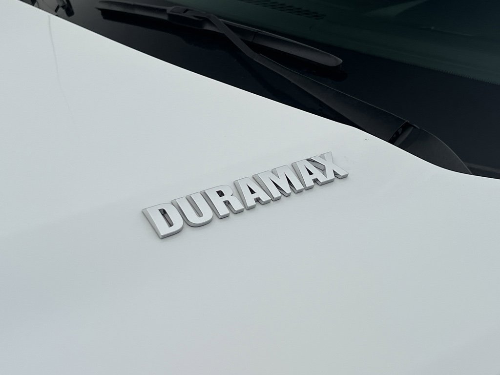 Used 2024 Chevrolet Silverado 1500 RST w/ Convenience Package II image 10