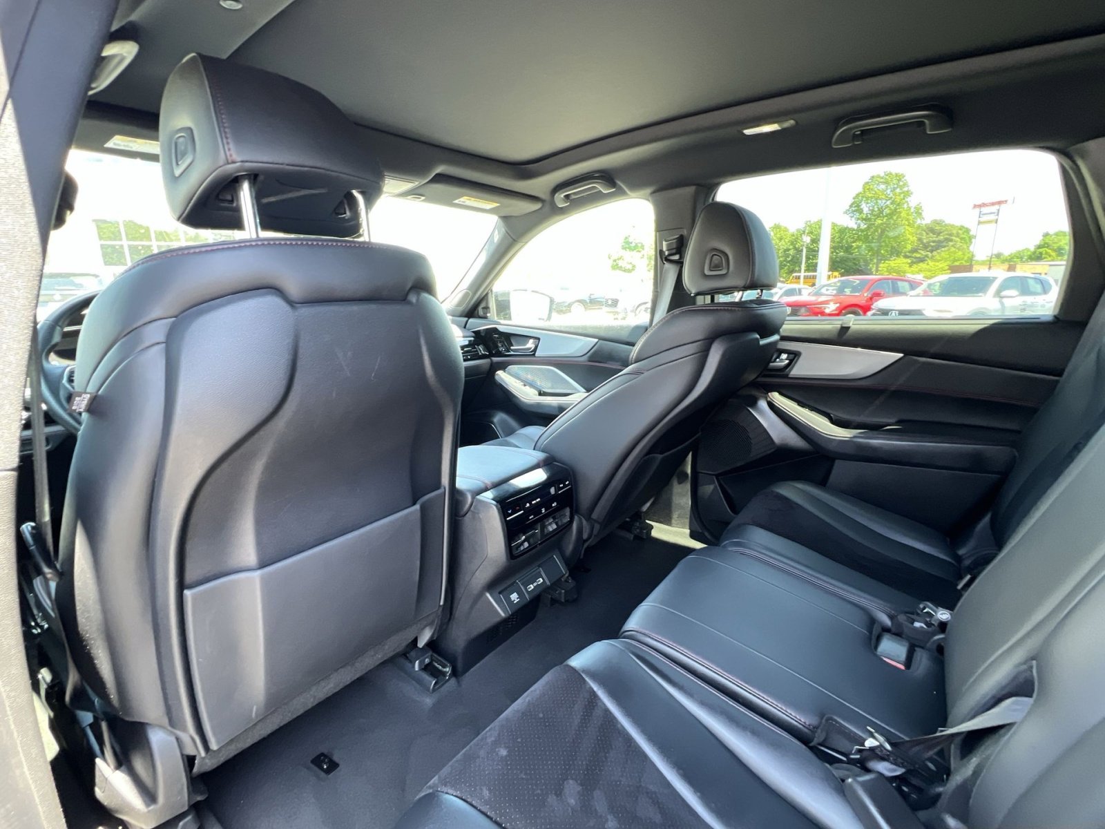 Certified 2023 Acura MDX A-Spec AWD/4WD image 27