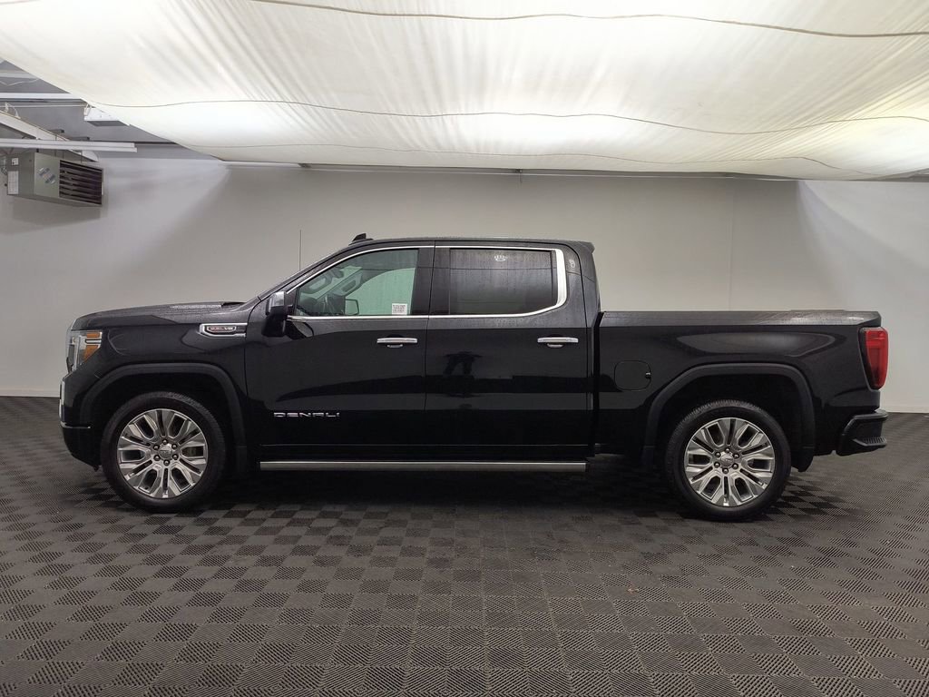 Used 2020 GMC Sierra 1500 Denali w/ Denali Ultimate Package image 2