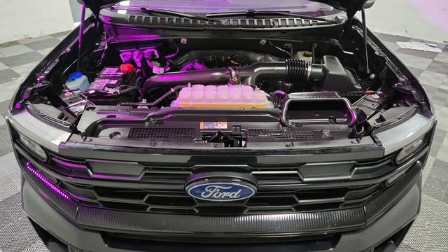 Certified 2025 Ford Expedition Max Active image 23