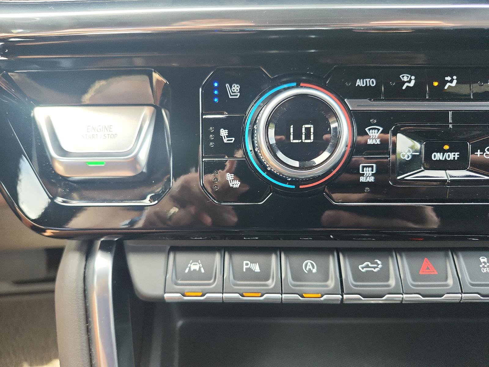 Certified 2024 GMC Sierra 1500 Denali image 21