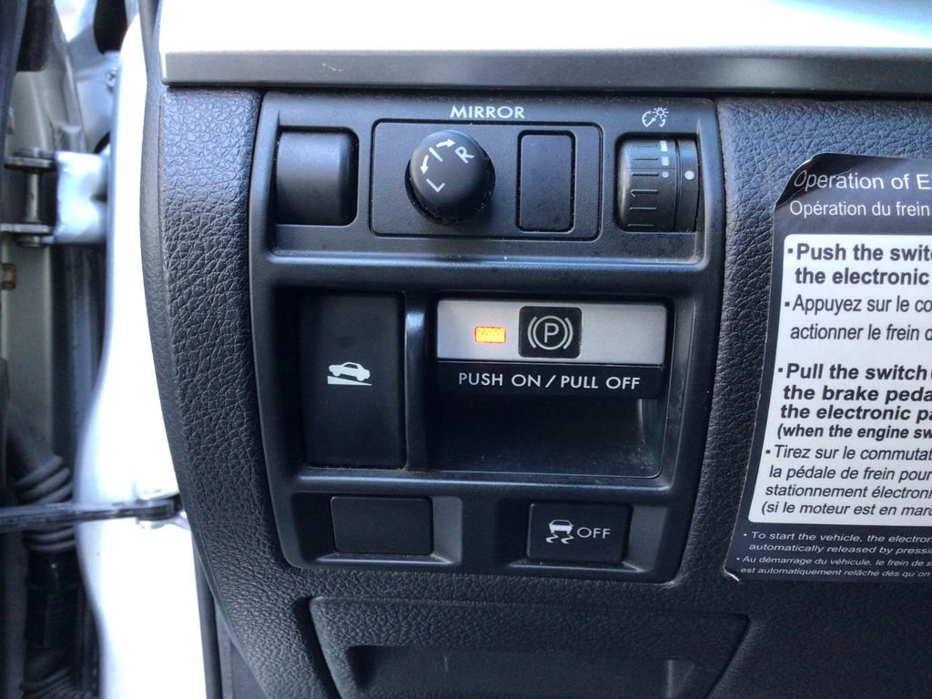 Used 2012 Subaru Outback 2.5i AWD/4WD image 25