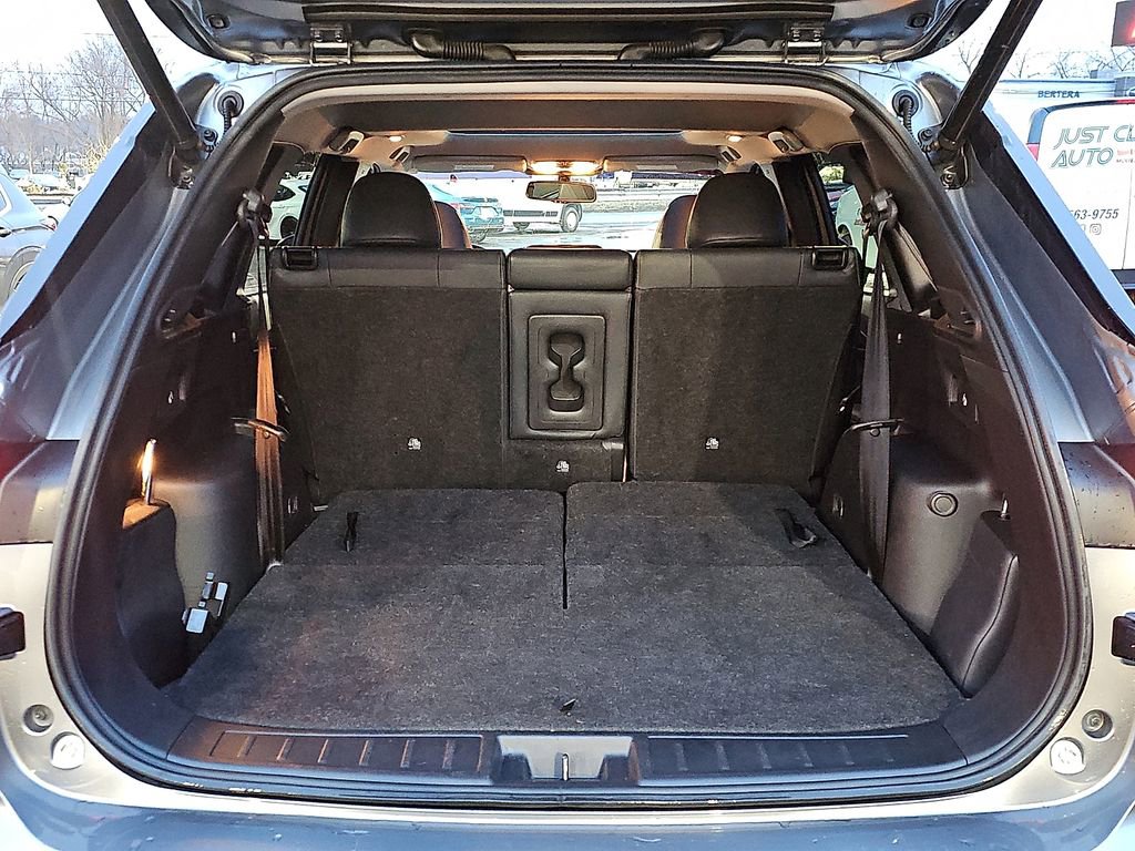 Used 2022 Mitsubishi Outlander SE image 30