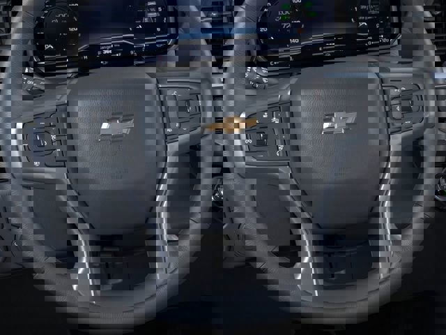 New 2025 Chevrolet Silverado 1500 LT w/ Convenience Package II AWD/4WD image 19