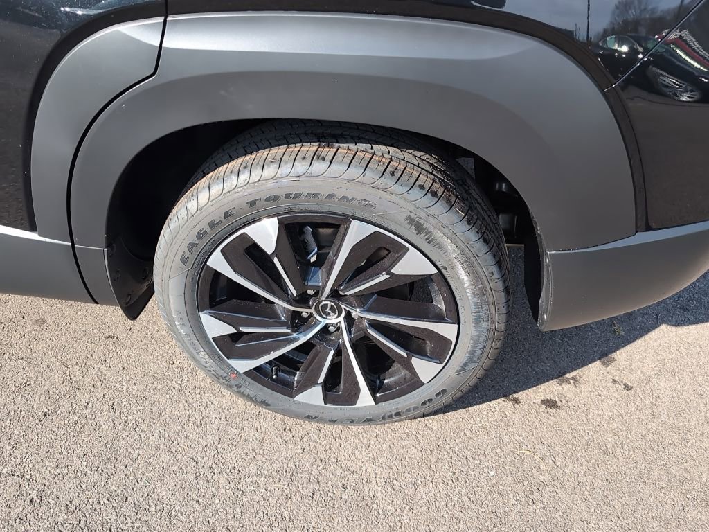 New 2026 MAZDA CX-50 2.5 Hybrid w/ Weather Package AWD/4WD image 10